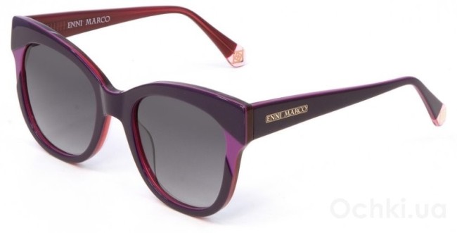 Сонцезахисні окуляри Enni Marco IS 11-540 13P Сонцезахисні окуляри Enni Marco IS 11-540 13P