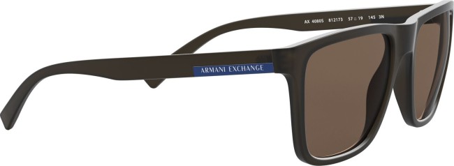 Сонцезахисні окуляри Armani AX 4080S 812173 57 Сонцезахисні окуляри Armani AX 4080S 812173 57