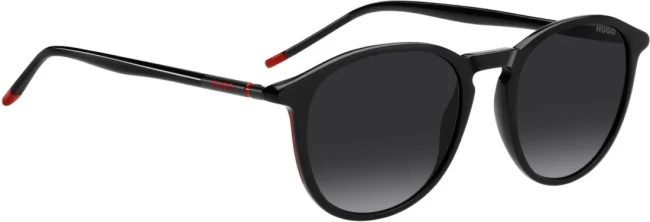 Сонцезахисні окуляри Hugo HG 1346/S 807519O