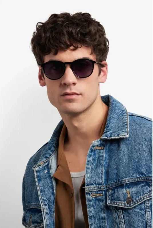 Сонцезахисні окуляри Hugo HG 1346/S 807519O