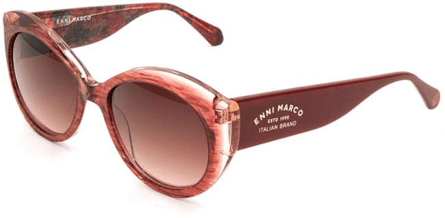 Сонцезахисні окуляри Enni Marco IS 11-558 21P