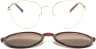 INVU M3301B