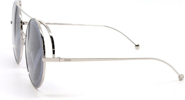 Сонцезахисні окуляри Fendi FF 0285/S 01063MD