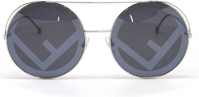 Сонцезахисні окуляри Fendi FF 0285/S 01063MD