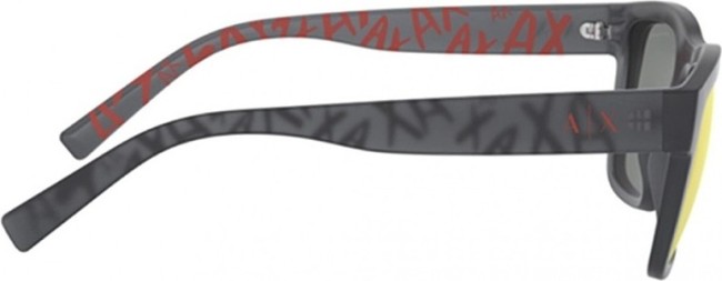 Сонцезахисні окуляри Armani AX 4088S 82946Q 52