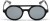 Сонцезахисні окуляри Jimmy Choo JCM BOB/S 80751T4