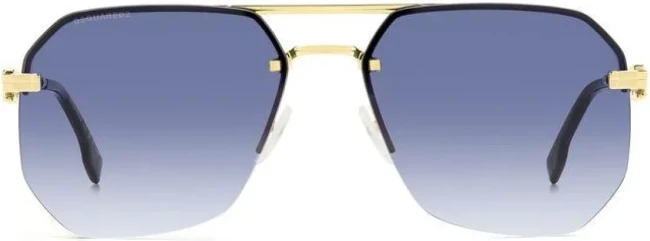 Сонцезахисні окуляри Dsquared2 D2 0103/S LKS6008 Сонцезахисні окуляри Dsquared2 D2 0103/S LKS6008