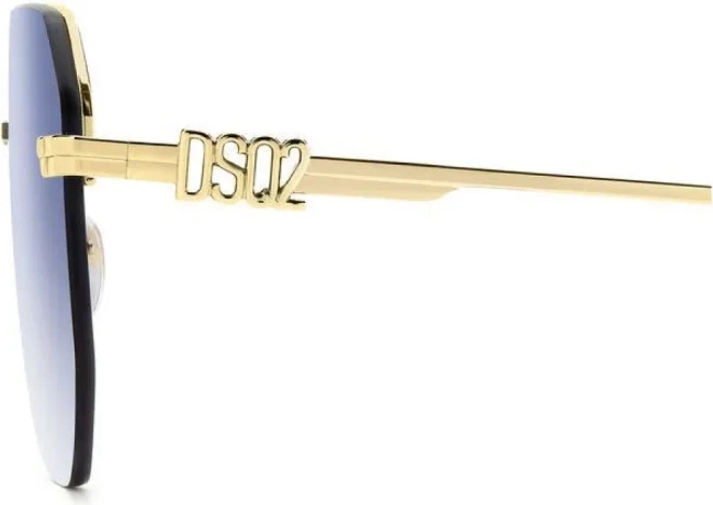 Сонцезахисні окуляри Dsquared2 D2 0103/S LKS6008 Сонцезахисні окуляри Dsquared2 D2 0103/S LKS6008