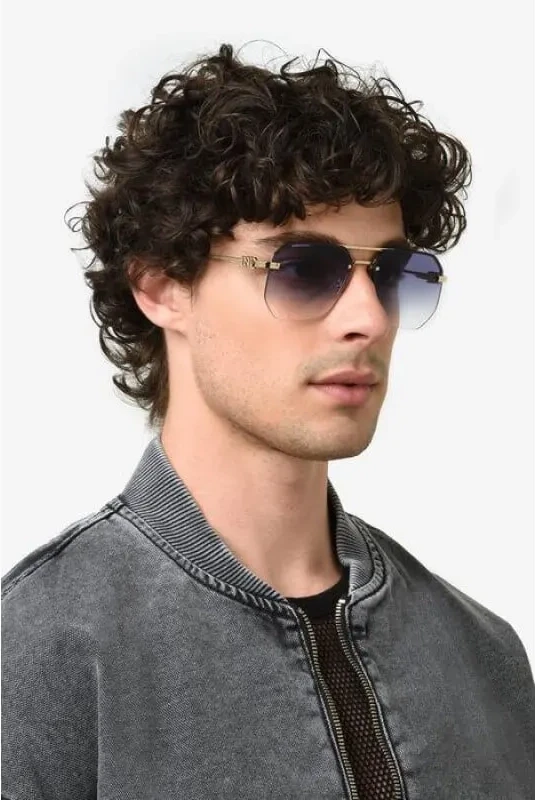 Сонцезахисні окуляри Dsquared2 D2 0103/S LKS6008 Сонцезахисні окуляри Dsquared2 D2 0103/S LKS6008