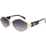 Сонцезахисні окуляри Rita Bradley RB8198 03P polarized
