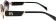 Сонцезахисні окуляри Rita Bradley RB8198 03P polarized