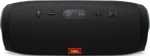 Портативная колонка Bluetooth JBL Charge 3 Микс