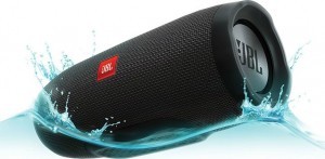 Портативная колонка Bluetooth JBL Charge 3 Микс