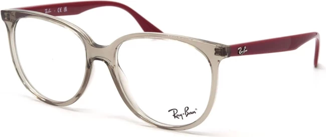 Ray-Ban RX 4378V 8083 54