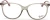 Ray-Ban RX 4378V 8083 54