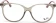 Оправа Ray-Ban RX 4378V 8083 54
