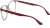 Ray-Ban RX 4378V 8083 54
