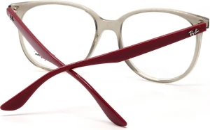 Ray-Ban RX 4378V 8083 54