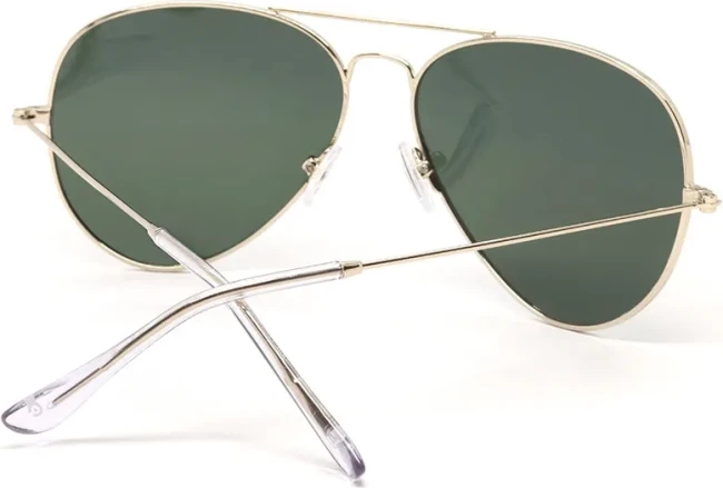 Сонцезахисні окуляри Casta CS 2066 LU GLDGRN Сонцезахисні окуляри Casta CS 2066 LU GLDGRN