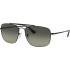 Солнцезащитные очки Ray-Ban RB3560 002/71 61 Ray-Ban