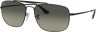 Ray-Ban RB3560 002/71 61