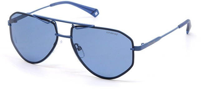 Сонцезахисні окуляри Polaroid PLD 6092/S PJP58C3