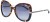 Сонцезахисні окуляри Jimmy Choo CRUZ/G/S 08658GB