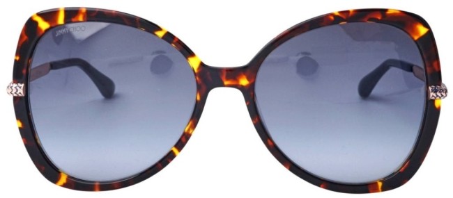 Сонцезахисні окуляри Jimmy Choo CRUZ/G/S 08658GB