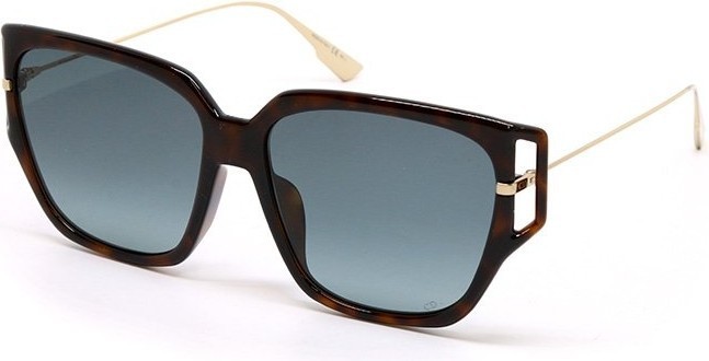 Сонцезахисні окуляри Christian Dior DIORDIRECTION3F 086581I