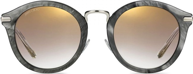 Сонцезахисні окуляри Jimmy Choo BOBBY/S 9AN49JL