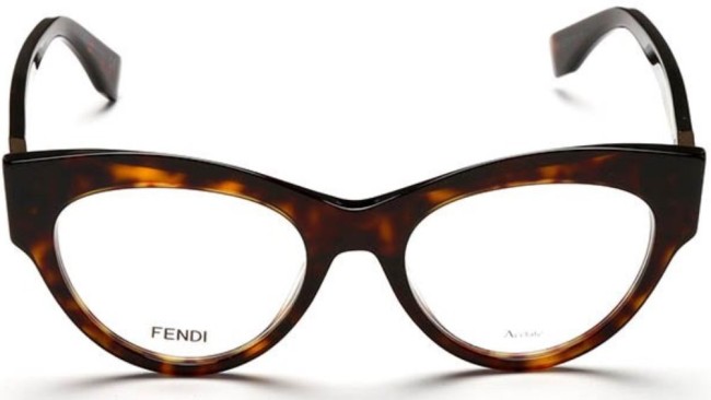 Оправа Fendi FF 0273 0864918 Оправа Fendi FF 0273 0864918