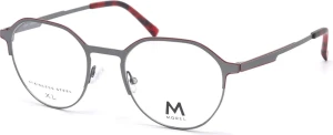 Marius Morel CYAN1 GR03