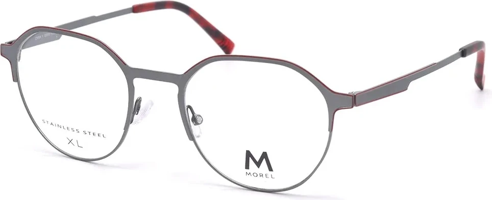 Оправа Marius Morel CYAN1 GR03