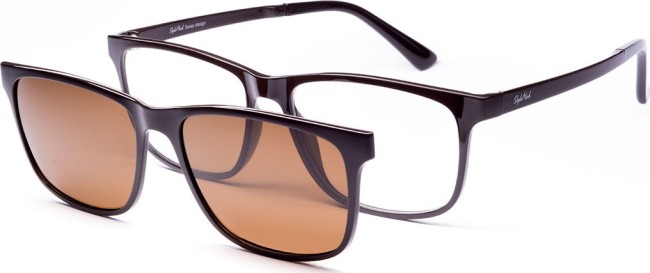 Сонцезахисні окуляри INVU C2700B