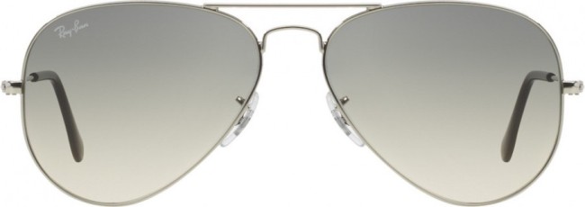 Солнцезащитные очки Ray-Ban RB3025 003/32 58 Ray-Ban