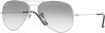 Ray-Ban RB3025 003/32 58