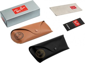 Ray-Ban RB3025 003/32 58