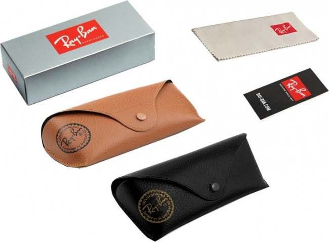 Солнцезащитные очки Ray-Ban RB3025 003/32 58 Ray-Ban