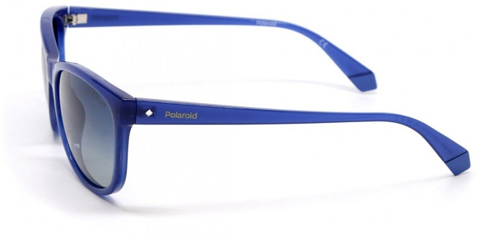 Сонцезахисні окуляри Polaroid PLD 4099/S PJP55Z7