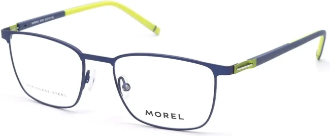 Marius Morel AMPERE 2 BV03