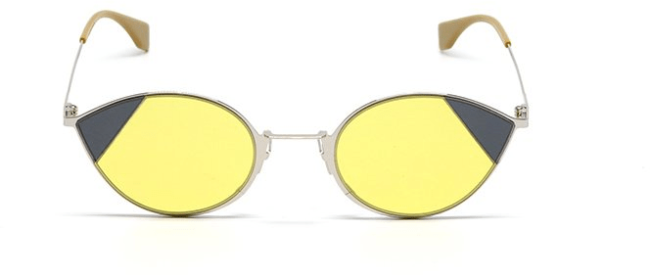 Сонцезахисні окуляри Fendi FF 0342/S B1Z51HO Сонцезахисні окуляри Fendi FF 0342/S B1Z51HO