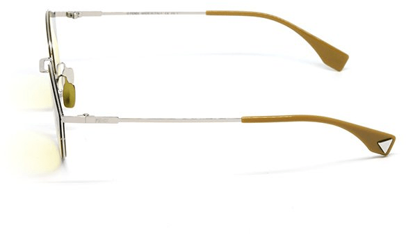 Сонцезахисні окуляри Fendi FF 0342/S B1Z51HO Сонцезахисні окуляри Fendi FF 0342/S B1Z51HO