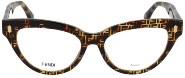 Оправа Fendi FF 0443 2VM5217 Оправа Fendi FF 0443 2VM5217