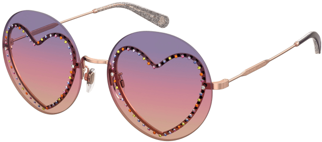 Сонцезахисні окуляри Marc Jacobs MARC 494/G/S F7462DG