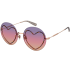 Сонцезахисні окуляри Marc Jacobs MARC 494/G/S F7462DG Сонцезахисні окуляри Marc Jacobs MARC 494/G/S F7462DG