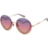 Сонцезахисні окуляри Marc Jacobs MARC 494/G/S F7462DG