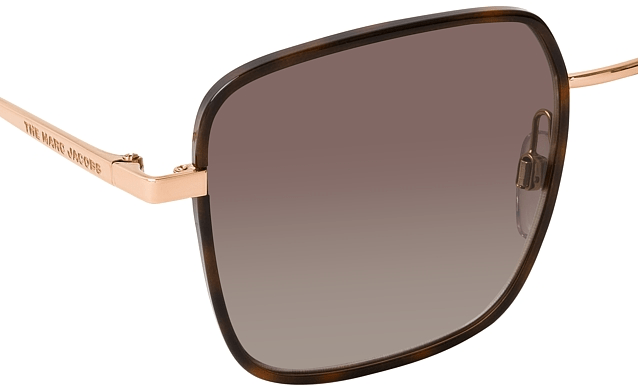 Сонцезахисні окуляри Marc Jacobs MARC 477/S 2IK51HA