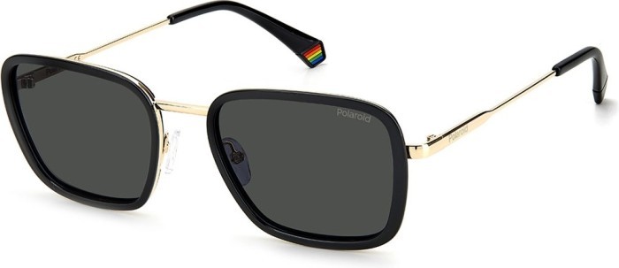 Сонцезахисні окуляри Polaroid PLD 6146/S 80755M9
