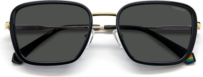 Сонцезахисні окуляри Polaroid PLD 6146/S 80755M9 Сонцезахисні окуляри Polaroid PLD 6146/S 80755M9