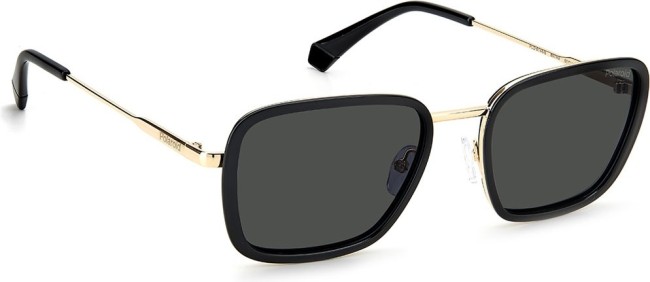 Сонцезахисні окуляри Polaroid PLD 6146/S 80755M9 Сонцезахисні окуляри Polaroid PLD 6146/S 80755M9